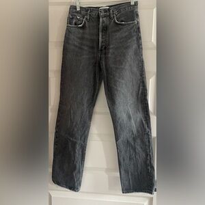 Agolde 90s Pinch Waist Jeans